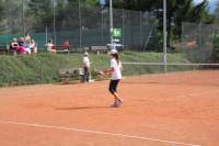 Junioren-Clubmeisterschaften 2012